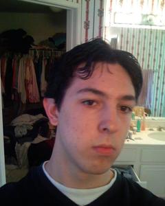 Man, 38. Externallife