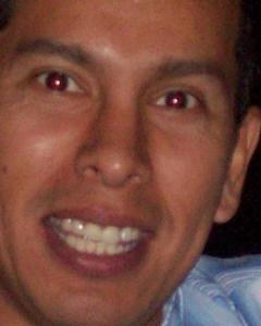Man, 48. paulchico