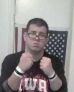 Man, 34. James_Jacobs