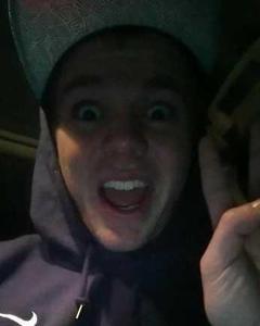 Man, 28. JoshGleason3