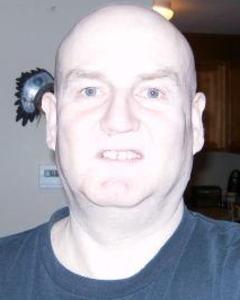 Man, 65. shamus4760