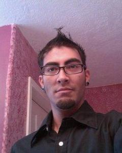 Man, 37. Izzy5601