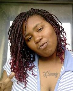 Woman, 33. caramelsuck