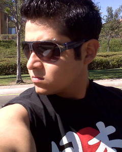 Man, 41. Irving_InDRock