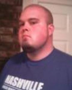 Man, 43. TinkerNHB