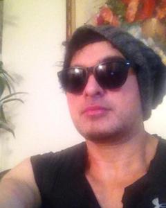 Man, 47. Gora7680