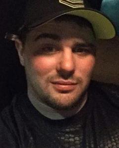 Man, 36. Joshgatch