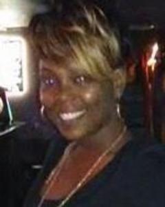 Woman, 37. Blackberry_Bea