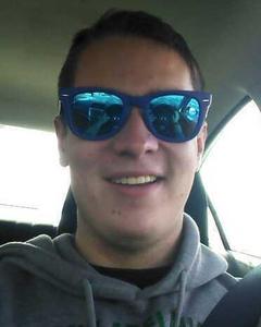 Man, 32. nicholas1010