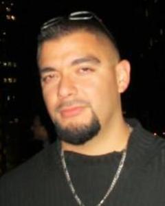 Man, 42. Zeke230622