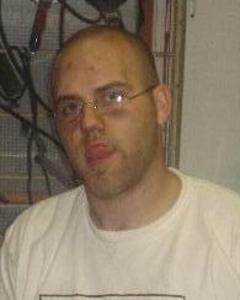 Man, 39. buldog85117