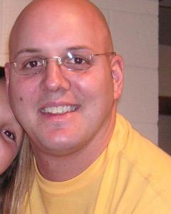 Man, 52. okieboy68