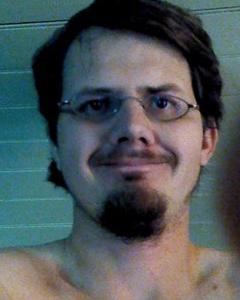 Man, 46. wrandjr