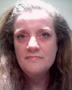 Woman, 62. varnagal