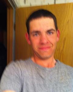 Man, 45. JoshHallmark77