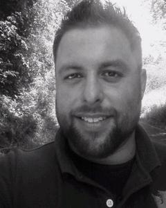 Man, 40. bkallday
