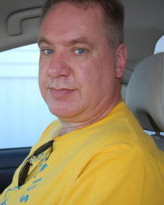 Man, 65. mighty_mike599