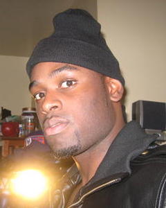 Man, 41. mike316693