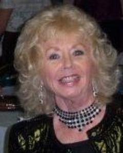 Woman, 77. Blondie6050