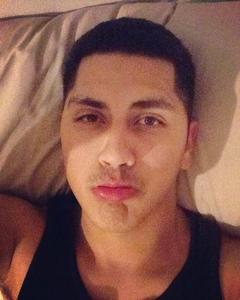 Man, 33. Dayvedd