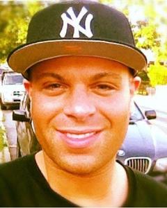 Man, 40. Alex_valid