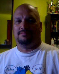Man, 62. baldandcuddly