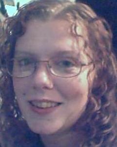 Woman, 46. sunningwolf