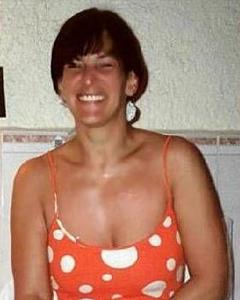 Woman, 57. alwaysonknees