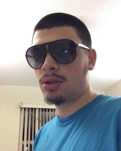Man, 29. Cubanbe