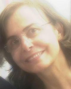 Woman, 60. Bea_44