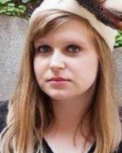 Woman, 33. Jmor91