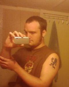 Man, 34. zim695617