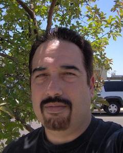 Man, 57. Green_Eyes572