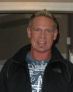 Man, 57. JT98684