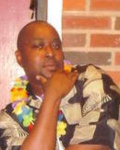 Man, 51. EUGWATLINGTON