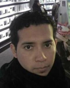 Man, 43. yaro754