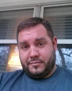 Man, 46. brian362063