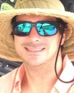 Man, 40. PhillipJMedina