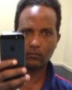Man, 46. Asmara3666