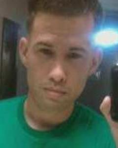 Man, 40. UltraRnr