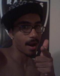 Man, 36. Mr_McLovin