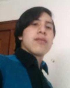 Man, 28. Elportador