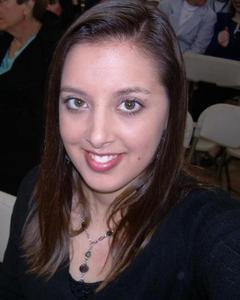 Woman, 43. trishakel