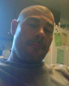 Man, 47. jamez5846