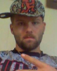 Man, 32. robert7705
