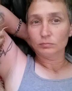 Woman, 52. redesign