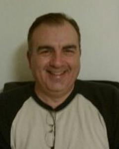 Man, 60. Rommy13