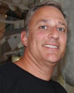 Man, 64. mdiamand