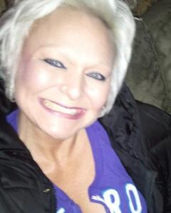 Woman, 57. BlondeMom45