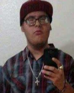 Man, 29. Jesussalgado